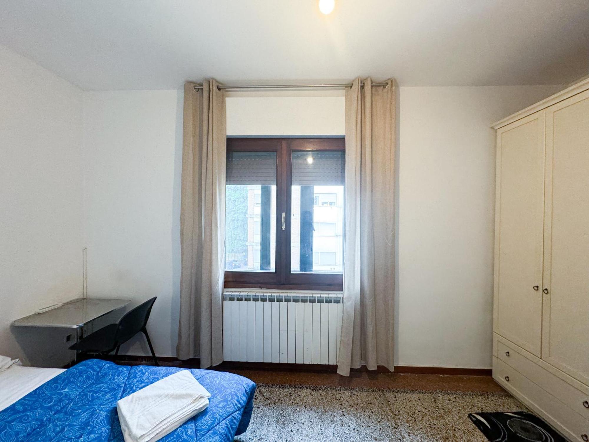 Homestay Venice Местре Екстер'єр фото